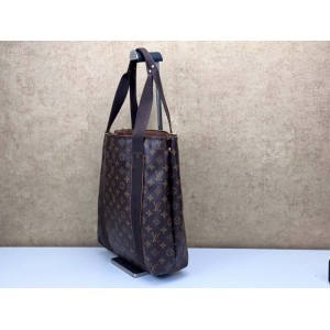 LOUIS VUITTON M53013 CABAS BEAUBOURG TOTE BAG